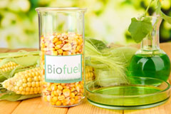 North Ewster biofuel availability