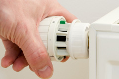 North Ewster central heating repair costs